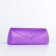 Case for glasses on fasteners, color mix
