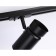 TRACKARY LOMK AMBRELLA TRACK SYSTEM GL5144, GU10, Black Color Black