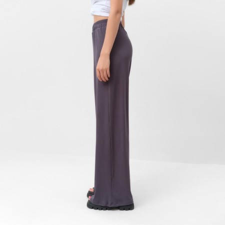 Women's pants Mist Base, Gray, p. 40-3