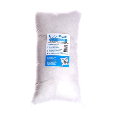 Syntipuh filler Gray, 200 g