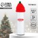 New Year. Thermos with a hat "Magic", 500 ml