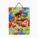 Gift package 3D "Happy Birthday!" 40x31x11.5 cm, puppy patrol