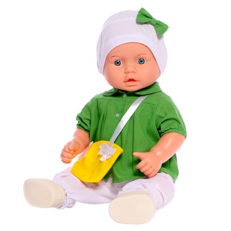 Doll "Vlad 7", 53 cm-3