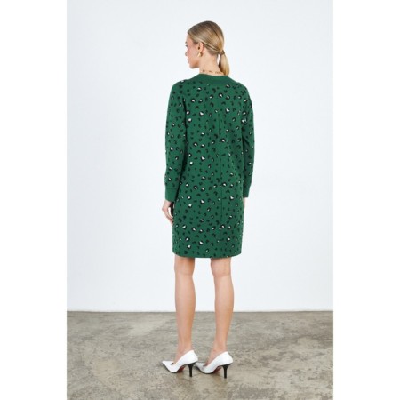 Платье женское, размер 46-1