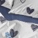 Bed linen 1.5 joint venture, size 150x215 cm, 145x215 cm, 70x70 cm - 2 pcs