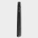 Spoon for shoes wooden shade 38 × 3.5 cm, black color