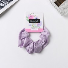 Hair gum 