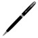 Ballpoint pen Parker Sonnet Core Matte Black Ct M, Black Matte Corps/ Chrome, Black Ink (1931524)