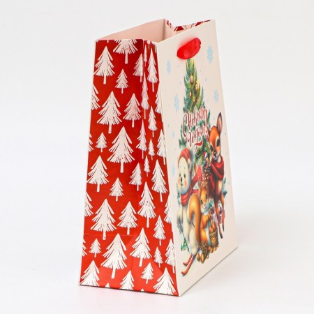 Laminated Package "Beast", MS 18 × 23 × 10 cm-1