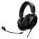 Headphones with a microphone Hyperx Cloud III Black 1.2M Monitor headulery (727a8aa)