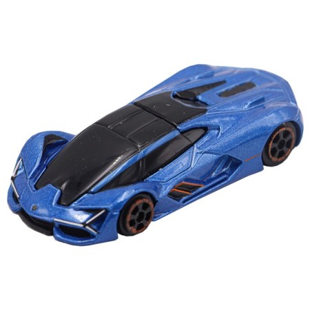 MASTO DIE-CAST Fresh Metal, 1:64, multi-colored, mix-21