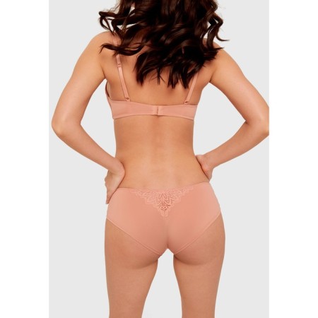 Women's panties Belli XS, beige color-6