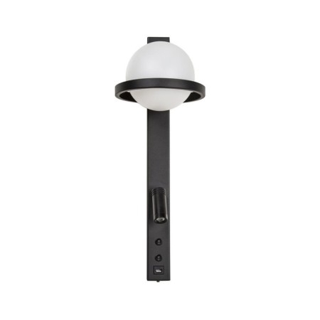 Wall lamp Twin 195 mm, 195 mm, LED 8W-1