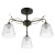 3 lamps