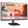 Monitor LG 23.8 "24MS500-B Black IPS LED 16: 9 HDMI Matova 250CD 178g/178g 1920x1080 100 107990