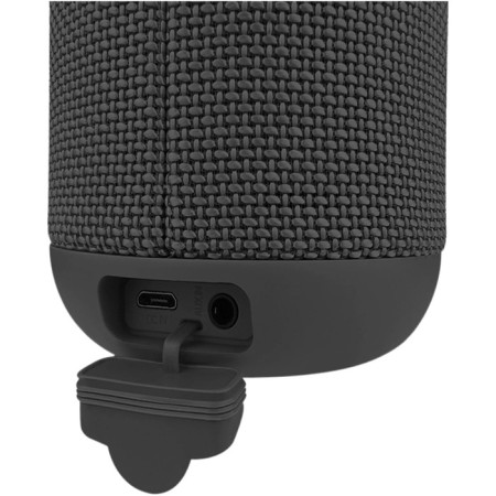 Soundmax SM-PS5011B portable audio system (black)-2