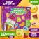 Set for creating toys made of felt "lovely delicious", with a book