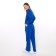 CASE CASAL COMPLEMENT (sweatshirt and trousers), electro, size 48-50