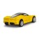 Metal “Supercar” machine, inertial, scale 1:43, MIX color