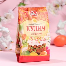 Baking mixture 
