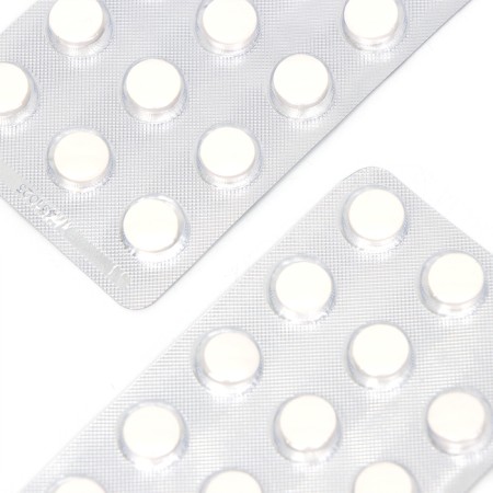 B vitamins B Zalcity, 30 tablets of 440 mg-1