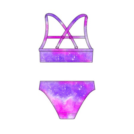 Swimsuit for the girl PlayTode, height 158 ​​cm-7