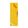 Dry strengthening nail oil Milv melon, 15 ml