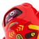 YCOO Tokibot robot, red color