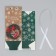 Packaging for confectionery "Happy New Year", bullfinch, 8 x 10 x 16 cm, New Year