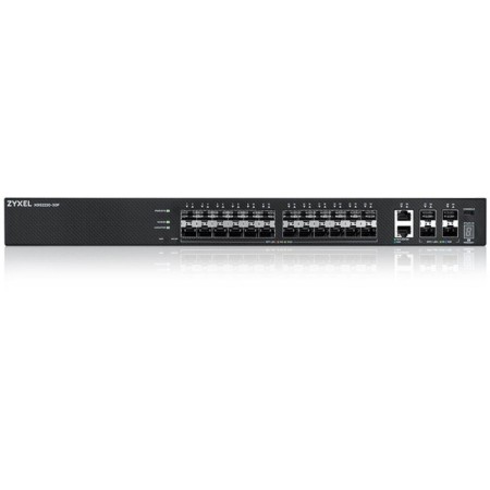 Zyxel Nebulaflex Pro XGS2220-30F XGS2220-30F-EU0101F 28SFP 4SFP+ control 102950-2