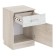 Tumbling "Pascal No. 5", 400 × 370 × 586 mm, color anchor / white / sprint
