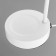 Swell table lamp G9 40W white 11x11x28 cm Risalux