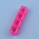 Tabertik 4 Seeks, morning/day/evening/night 10*2.3*2.3 cm pink