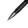 Gel handle Berlingo G-line, node 0.5mm, ink black, needle rod