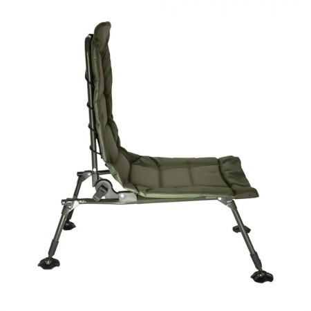 Comfort chair, green color-5