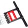Aspander multifunctional Bradex "Steel muscles"