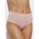 Panties women's slips maxi OMD Invisible, size 52, color Rosa Antico
