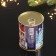 Souvenir of Fanta Bank "New Year's Blits. Question-House"