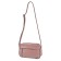 B2621 Bag Cross-Bodi, Lightning Department, Powder Color 13x21x8cm