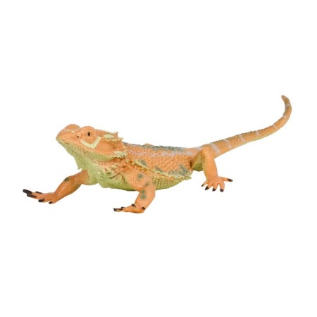 Figure "World of Wild Animals: Varan"-2
