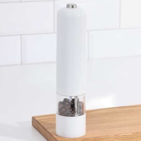 Electric mill for spices "Create masterpieces", model let-002, 22.3 x 5.2 cm-2