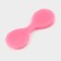 Mold Dolyana "Leafer", silicone, 9.5 × 3.5 cm, color mix