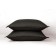 Pillowcases "Isabelle", size 70x70 cm - 2 pcs