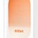 KITFORT KT-406-3 fan, 2.1 W, 1 mode, white-orange