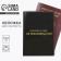Cover for the passport "Briefly about myself: I do not recommend" (1 pc)
