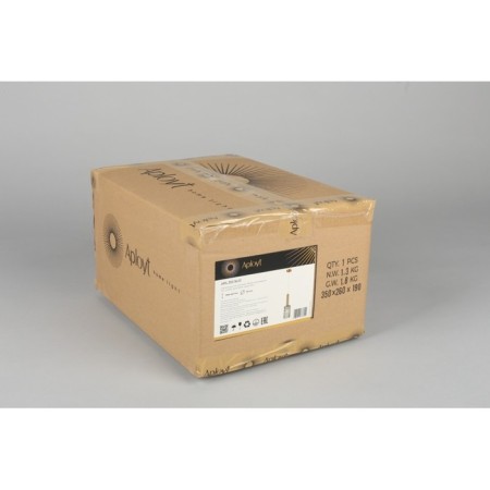 Suspended Henrite E27 40W lamp-9