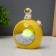 Sponel "Cosmonaut" LED USB AKB MIX 10x6x13.5 cm Risalux