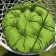 Villy swing pillow, diameter 60 cm