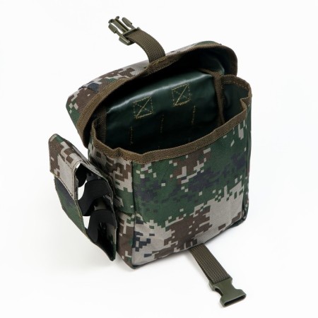 Medical, tactical, camouflage-4