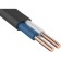 Rexant VVG-PG (A), 2x2.5 mm², 50 m, GOST